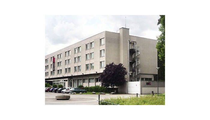 Hotel Mercure Colmar Centre Champ De Mars poza 0