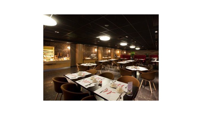 Hotel Mercure Colmar Centre Champ De Mars poza 6