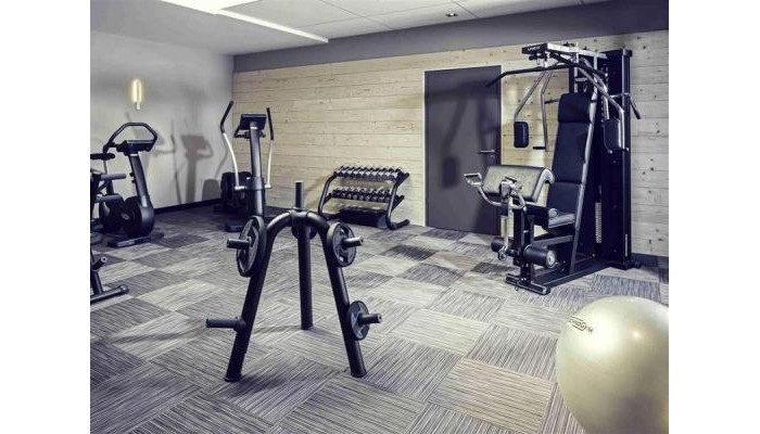 Hotel Mercure Colmar Unterlinden poza 3