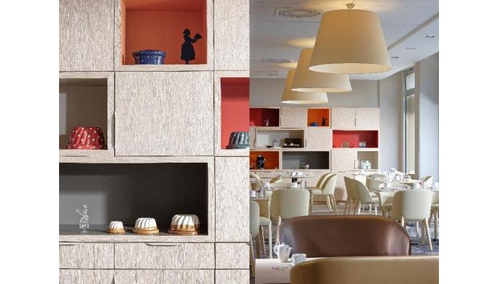Hotel Mercure Colmar Unterlinden poza 0