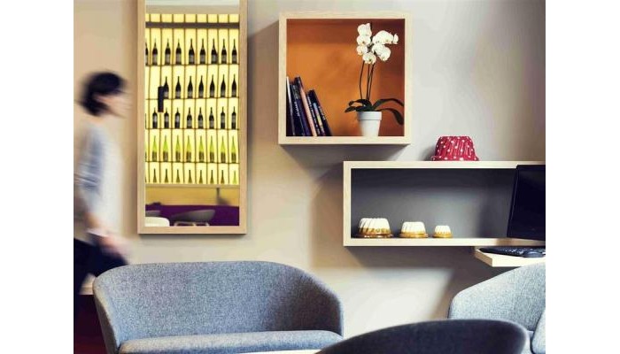 Hotel Mercure Colmar Unterlinden poza 5