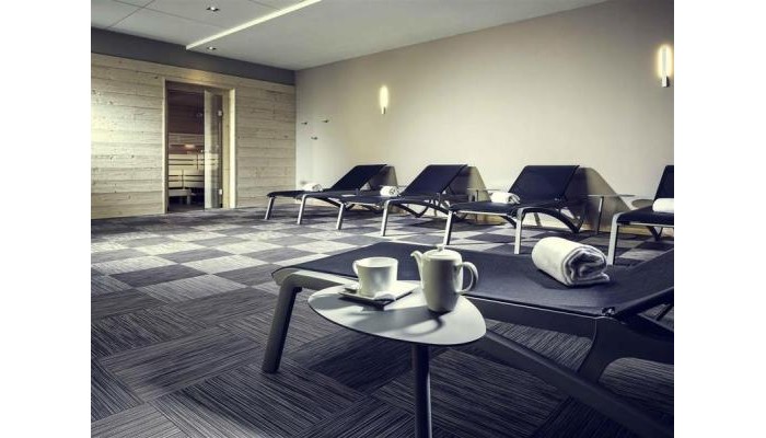 Hotel Mercure Colmar Unterlinden poza 6
