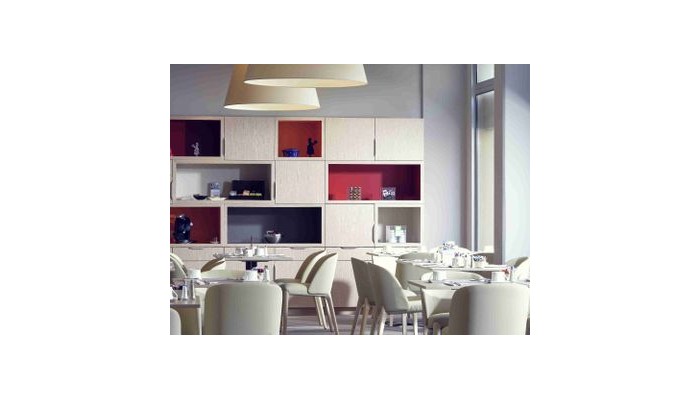 Hotel Mercure Unterlinden poza 8