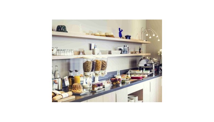 Hotel Mercure Unterlinden poza 9