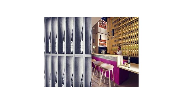 Hotel Mercure Unterlinden poza 11