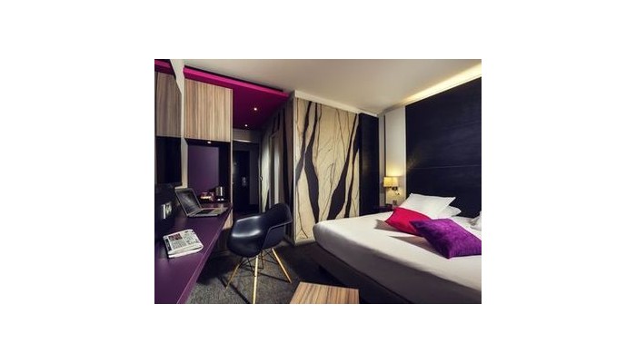 Hotel Mercure Unterlinden poza 5