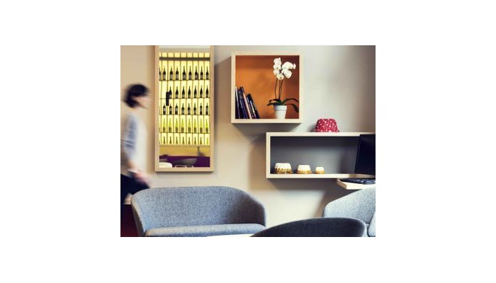 Hotel Mercure Unterlinden poza 10