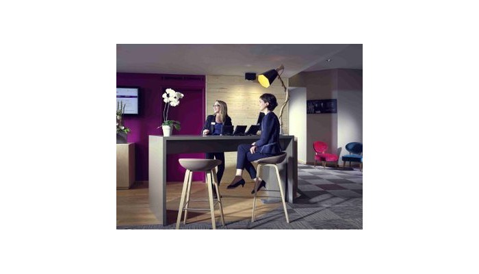 Hotel Mercure Unterlinden poza 3