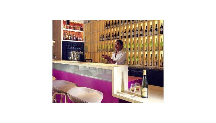 Hotel Mercure Unterlinden poza 6