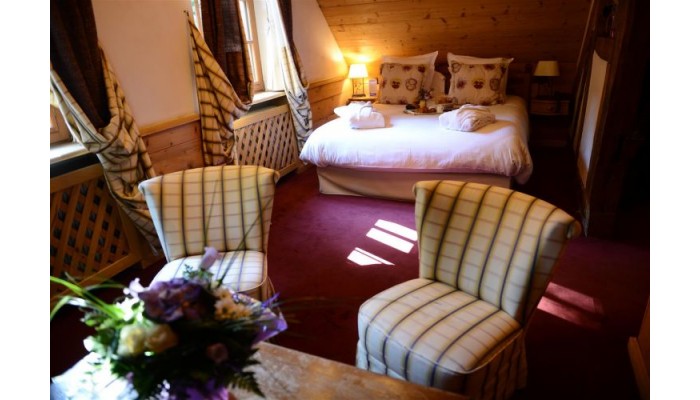 Les Violettes Hotel & Spa Alsace, Bw Premier Collection poza 4