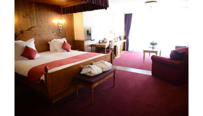 Les Violettes Hotel & Spa Alsace, Bw Premier Collection poza 10