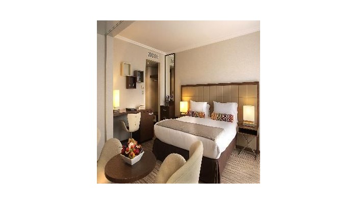 Poza pentru Ac Ambassadeur Hotel Antibes 312-1487854561 Ac Ambassadeur Hotel Antibes poza 2