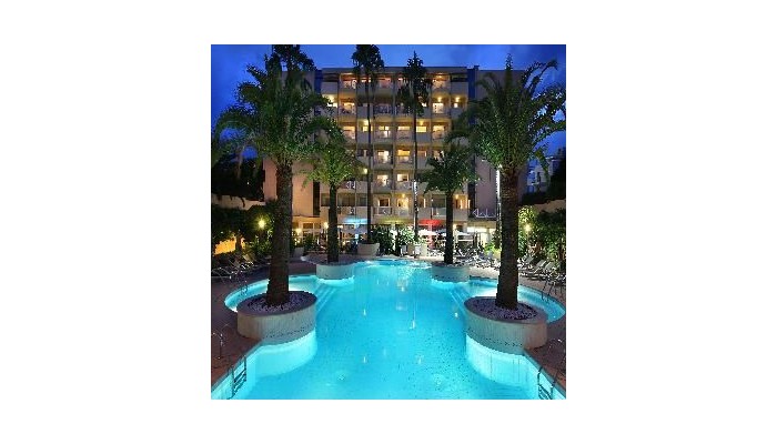 Poza pentru Ac Ambassadeur Hotel Antibes 671-1487854562 Ac Ambassadeur Hotel Antibes poza 3