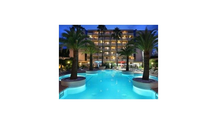 Poza pentru Ac Ambassadeur Hotel Antibes 683-1487854560 Ac Ambassadeur Hotel Antibes poza 1