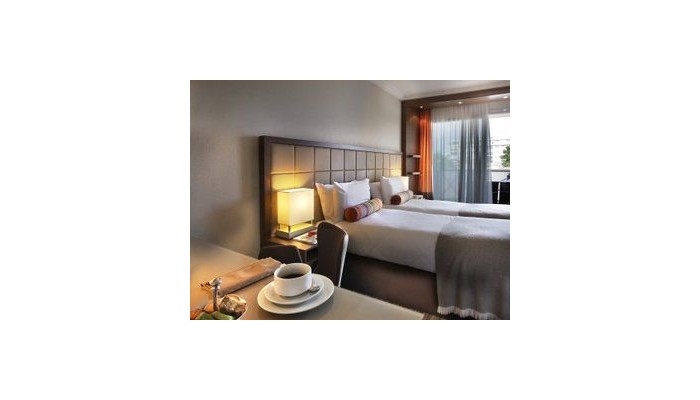 Poza pentru Ac Ambassadeur Hotel Antibes 915-1487854567 Ac Ambassadeur Hotel Antibes poza 8