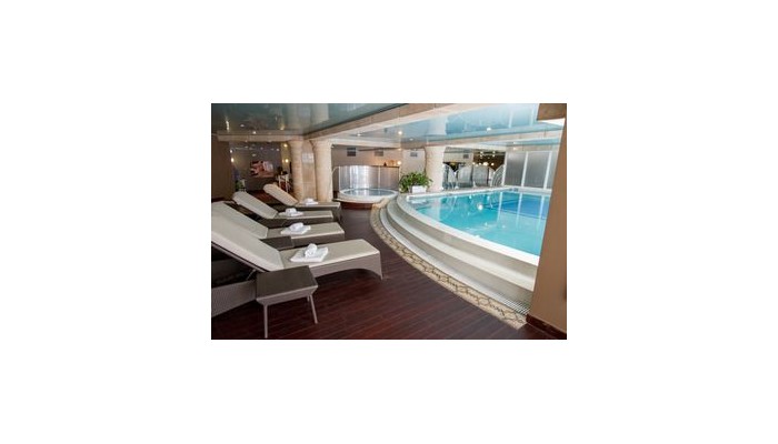 Poza pentru Garden Beach Hotel 396-1487854577 Garden Beach Hotel poza 4