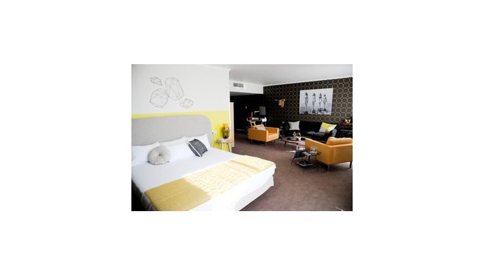 Poza pentru Garden Beach Hotel 57-1487854573 Garden Beach Hotel poza 2