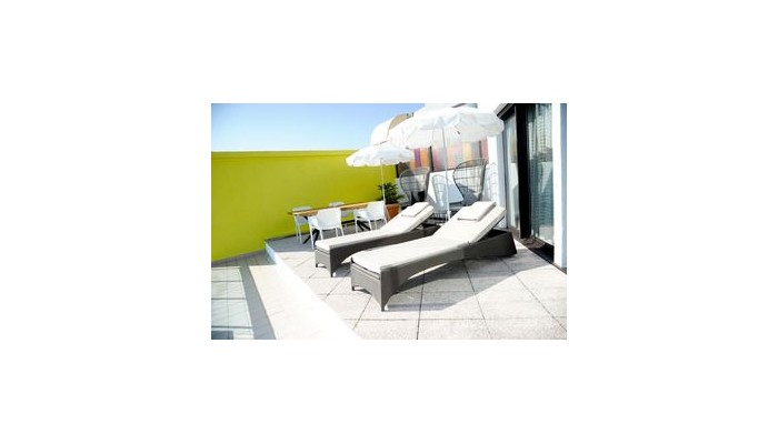 Poza pentru Garden Beach Hotel 572-1487854574 Garden Beach Hotel poza 3