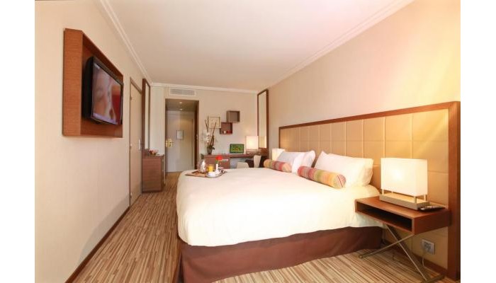 Poza pentru Hotel Ac By Marriott Ambassadeur 1095-1551173782 Hotel Ac By Marriott Ambassadeur poza 0