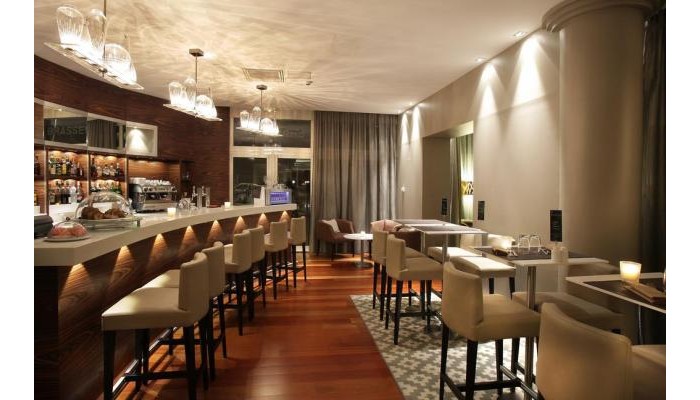 Poza pentru Hotel Ac By Marriott Ambassadeur 1994-1551173783 Hotel Ac By Marriott Ambassadeur poza 1