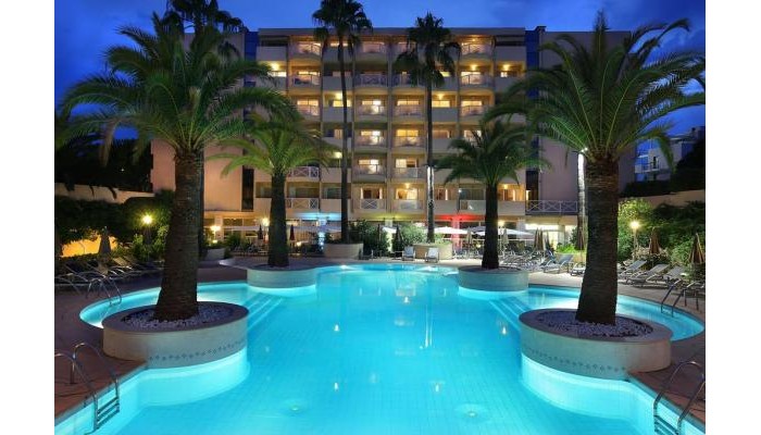 Poza pentru Hotel Ac By Marriott Ambassadeur 3348-1551173781 Hotel Ac By Marriott Ambassadeur poza 18