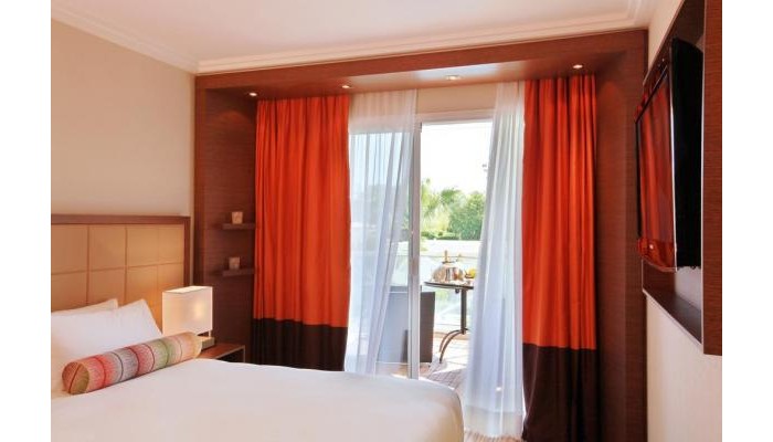 Poza pentru Hotel Ac By Marriott Ambassadeur 3660-1551173780 Hotel Ac By Marriott Ambassadeur poza 3
