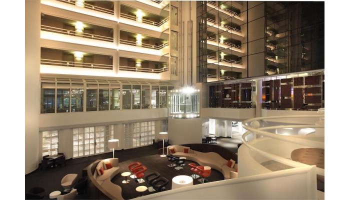 Poza pentru Hotel Ac By Marriott Ambassadeur 3693-1551173780 Hotel Ac By Marriott Ambassadeur poza 4