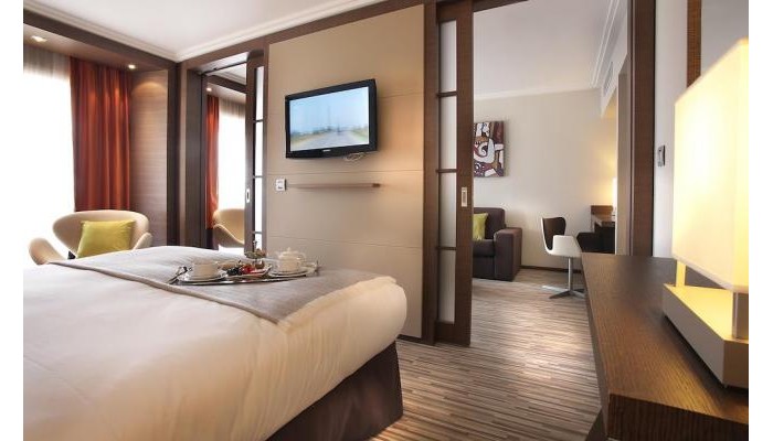 Poza pentru Hotel Ac By Marriott Ambassadeur 4985-1551173781 Hotel Ac By Marriott Ambassadeur poza 6