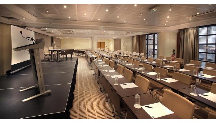 Poza pentru Hotel Ac By Marriott Ambassadeur 5637-1551173783 Hotel Ac By Marriott Ambassadeur poza 7