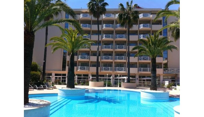 Poza pentru Hotel Ac By Marriott Ambassadeur 596-1551173783 Hotel Ac By Marriott Ambassadeur poza 8