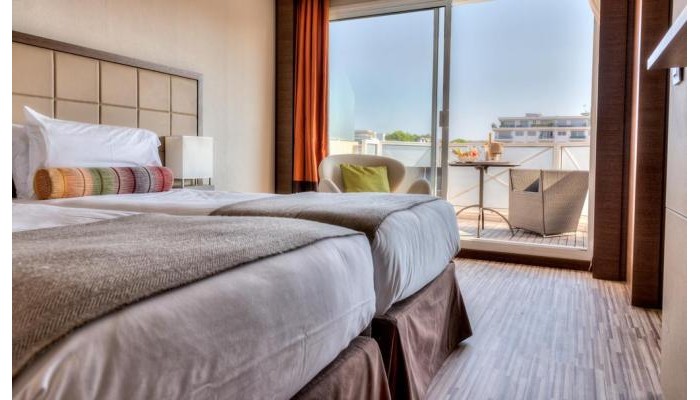 Poza pentru Hotel Ac By Marriott Ambassadeur 608-1551173782 Hotel Ac By Marriott Ambassadeur poza 9