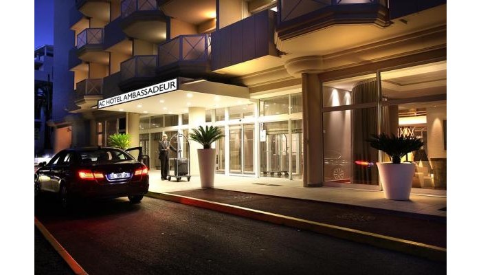 Poza pentru Hotel Ac By Marriott Ambassadeur 6349-1551173783 Hotel Ac By Marriott Ambassadeur poza 10