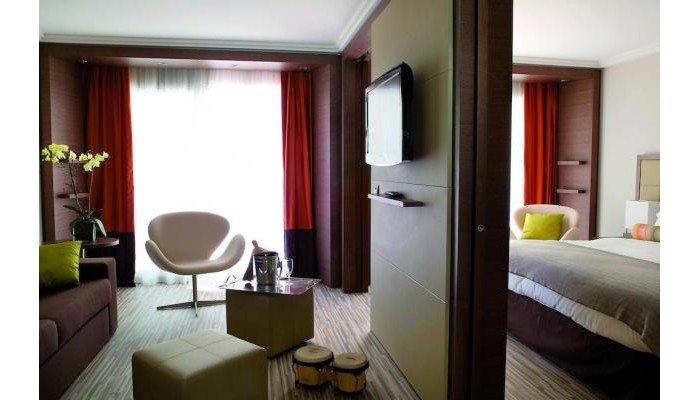 Poza pentru Hotel Ac By Marriott Ambassadeur 697-1551173779 Hotel Ac By Marriott Ambassadeur poza 12
