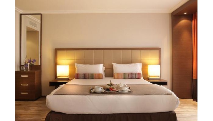 Poza pentru Hotel Ac By Marriott Ambassadeur 8052-1551173781 Hotel Ac By Marriott Ambassadeur poza 14