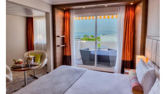 Poza pentru Hotel Ac By Marriott Ambassadeur 8587-1551173781 Hotel Ac By Marriott Ambassadeur poza 15