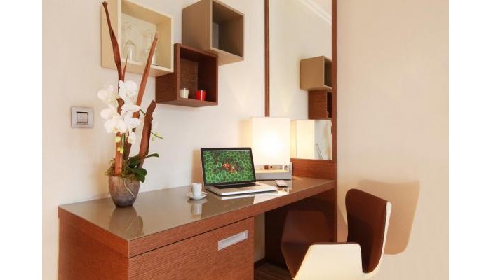 Poza pentru Hotel Ac By Marriott Ambassadeur 9591-1551173780 Hotel Ac By Marriott Ambassadeur poza 16