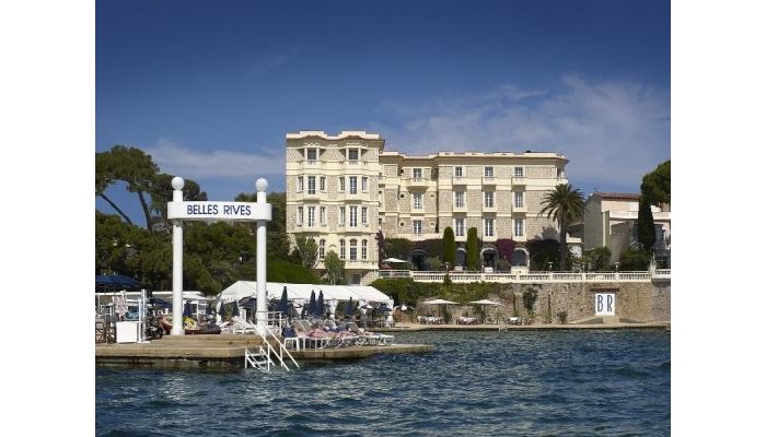 Poza pentru Hotel Belles Rives 1202-1565299991 Hotel Belles Rives poza 7