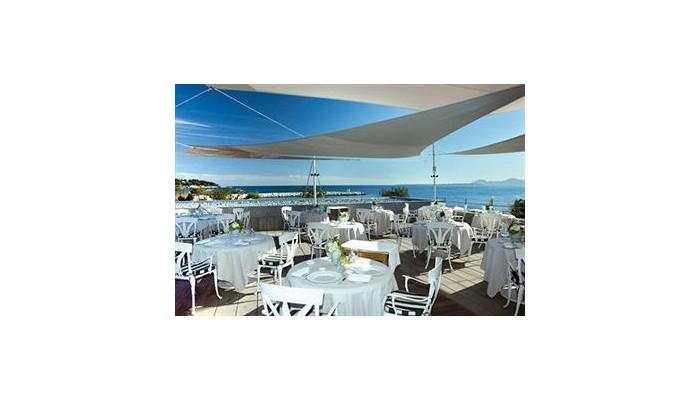 Poza pentru Hotel Cap D Antibes Beach 196-1487854531 Hotel Cap D Antibes Beach poza 3