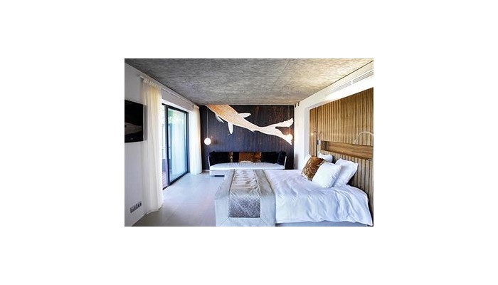 Poza pentru Hotel Cap D Antibes Beach 409-1487854538 Hotel Cap D Antibes Beach poza 7