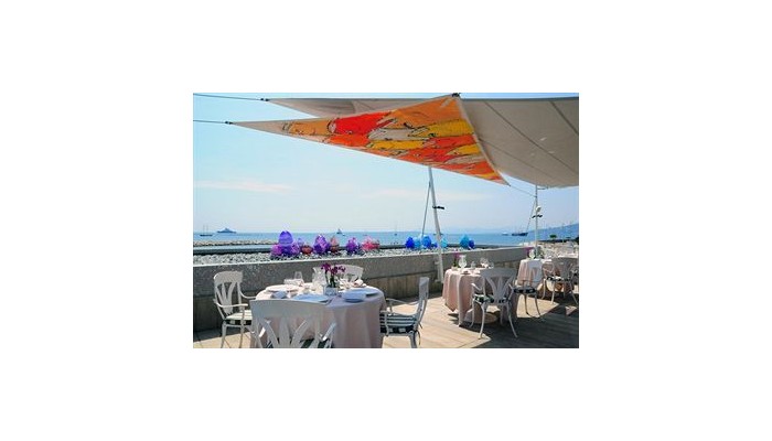 Poza pentru Hotel Cap D Antibes Beach 489-1487854532 Hotel Cap D Antibes Beach poza 4