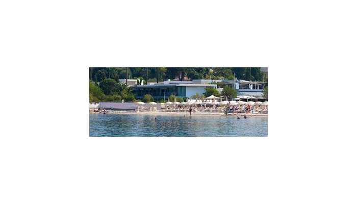 Poza pentru Hotel Cap D Antibes Beach 563-1487854529 Hotel Cap D Antibes Beach poza 1