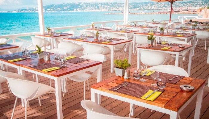 Poza pentru Hotel Garden Beach Juan Les Pins 107-1487854628 Hotel Garden Beach Juan Les Pins poza 9