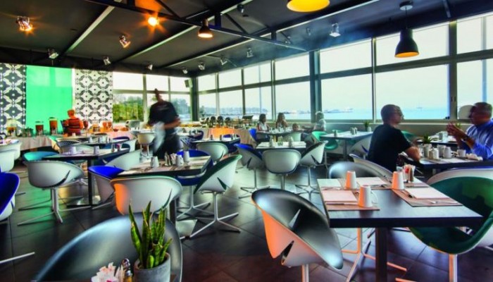 Poza pentru Hotel Garden Beach Juan Les Pins 425-1487854630 Hotel Garden Beach Juan Les Pins poza 10