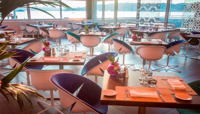 Poza pentru Hotel Garden Beach Juan Les Pins 605-1487854627 Hotel Garden Beach Juan Les Pins poza 8