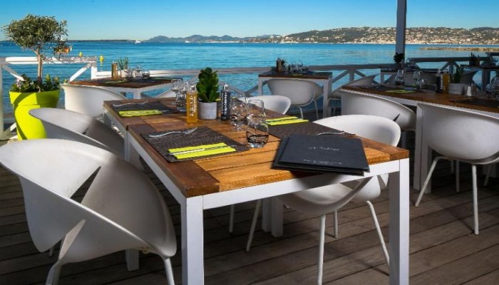 Poza pentru Hotel Garden Beach Juan Les Pins 674-1487854622 Hotel Garden Beach Juan Les Pins poza 5