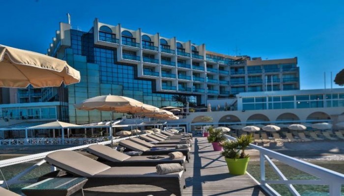 Poza pentru Hotel Garden Beach Juan Les Pins 692-1487854625 Hotel Garden Beach Juan Les Pins poza 7