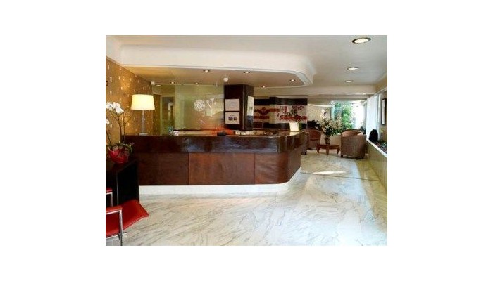 Poza pentru Hotel Helios 103-1487854600 Hotel Helios poza 4