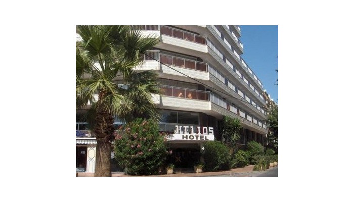Poza pentru Hotel Helios 142-1487854599 Hotel Helios poza 3