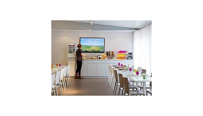 Poza pentru Hotel Ibis Styles Juan Les Pins 309-1487854692 Hotel Ibis Styles Juan Les Pins poza 4