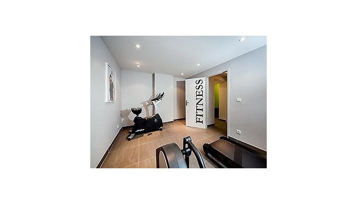 Poza pentru Hotel Ibis Styles Juan Les Pins 481-1487854696 Hotel Ibis Styles Juan Les Pins poza 8